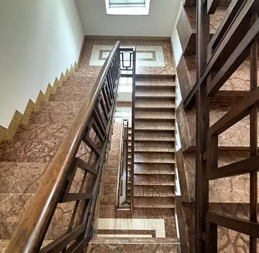 Casa Venezia Trento Centro