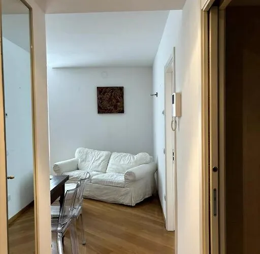 Casa Venezia Trento Centro