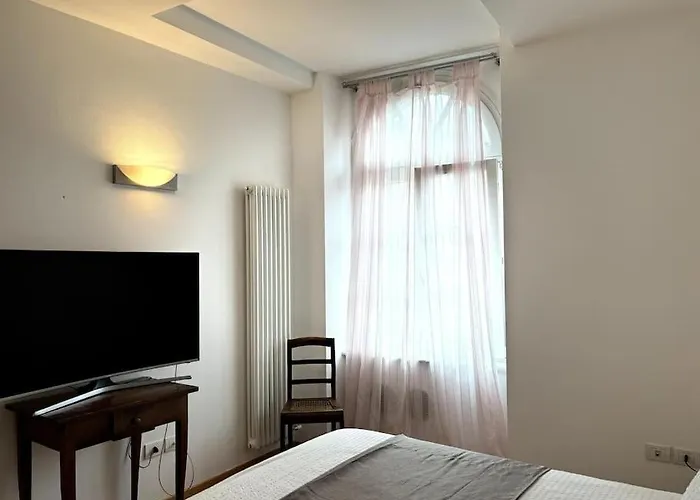 Casa Venezia Trento Centro