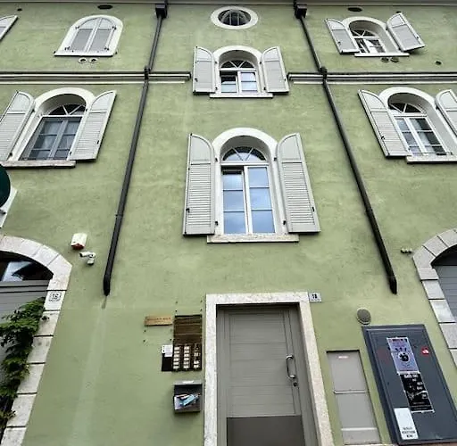 Casa Venezia Trento Centro