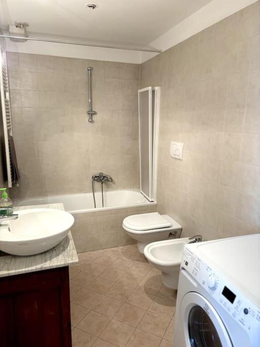 Apartment Casa Venezia Centro *