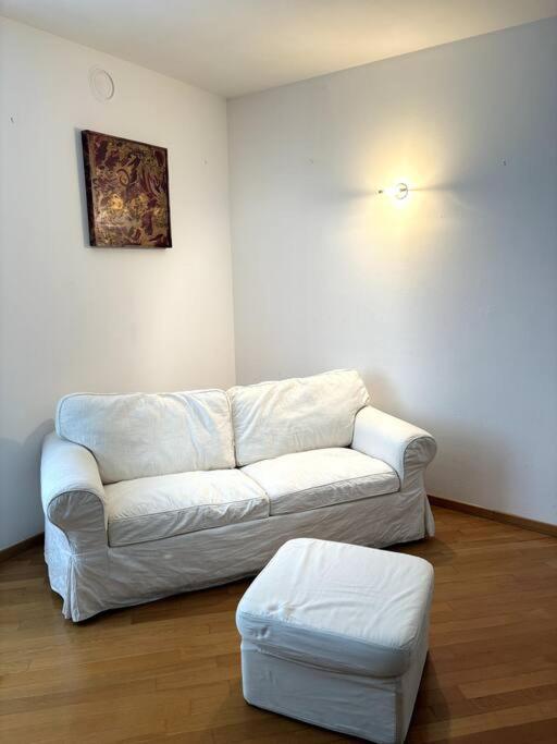 Casa Venezia Centro Apartment Trient