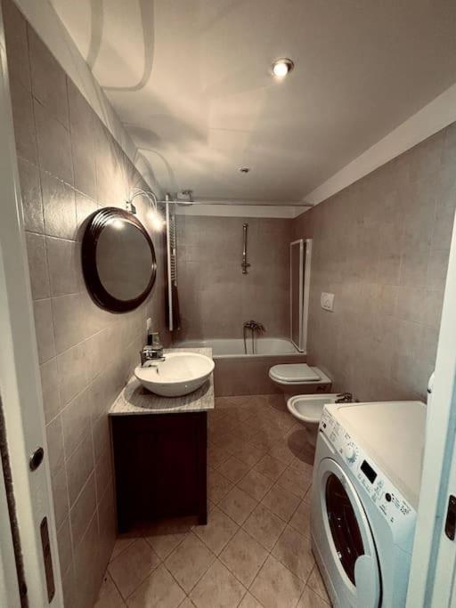 Apartment Casa Venezia Centro Trient