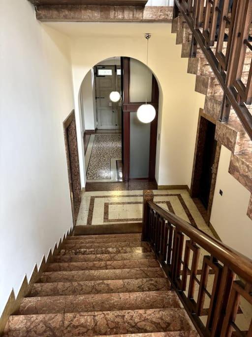 Casa Venezia Centro Appartement *